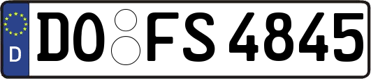 DO-FS4845