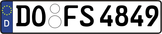 DO-FS4849