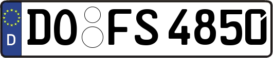 DO-FS4850