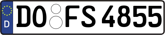 DO-FS4855