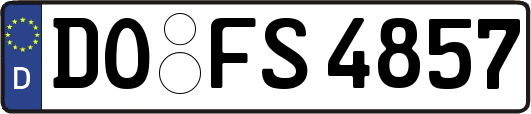 DO-FS4857