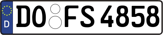 DO-FS4858