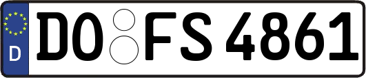 DO-FS4861