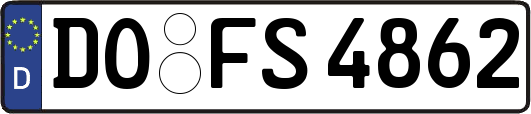 DO-FS4862
