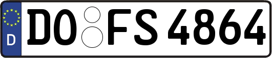 DO-FS4864