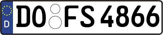 DO-FS4866