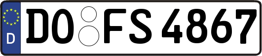 DO-FS4867