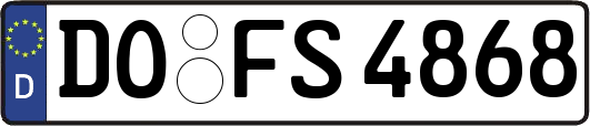 DO-FS4868