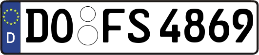 DO-FS4869