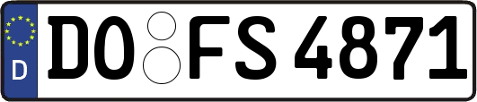 DO-FS4871