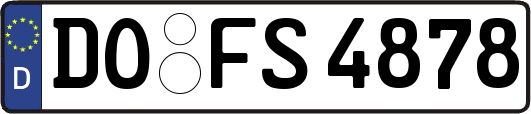 DO-FS4878