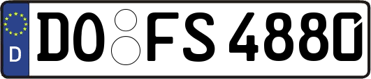 DO-FS4880