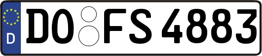 DO-FS4883