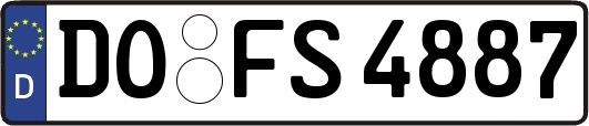 DO-FS4887