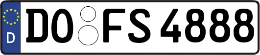 DO-FS4888