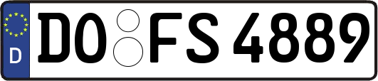 DO-FS4889