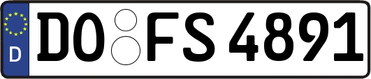 DO-FS4891