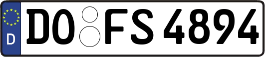 DO-FS4894