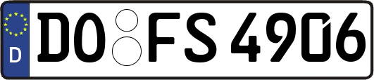 DO-FS4906