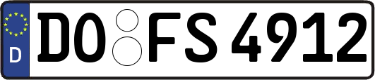 DO-FS4912