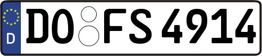DO-FS4914
