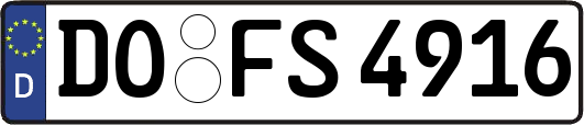 DO-FS4916