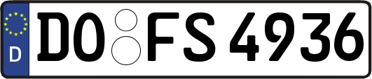 DO-FS4936