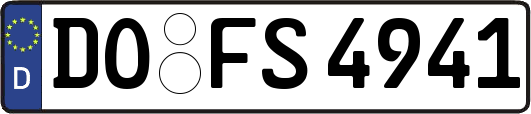 DO-FS4941