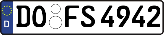 DO-FS4942