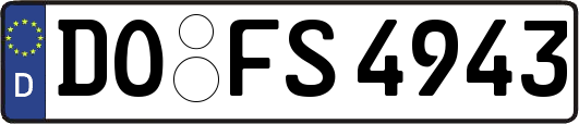 DO-FS4943