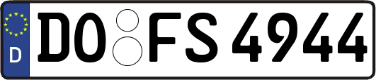 DO-FS4944