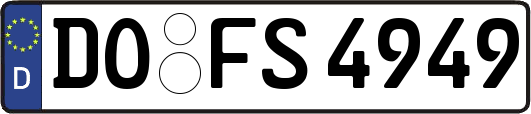 DO-FS4949