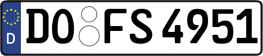 DO-FS4951
