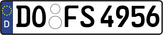 DO-FS4956