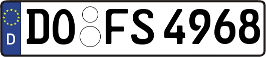 DO-FS4968