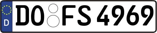 DO-FS4969