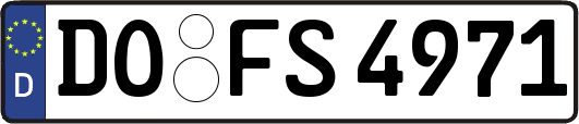 DO-FS4971