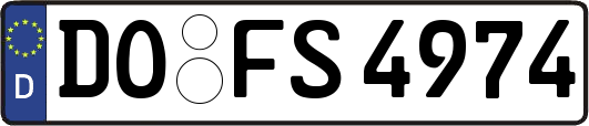 DO-FS4974