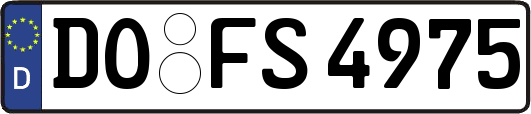 DO-FS4975