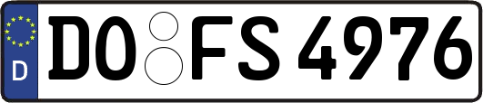 DO-FS4976