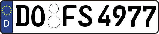 DO-FS4977
