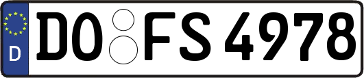 DO-FS4978