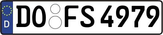 DO-FS4979