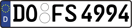 DO-FS4994
