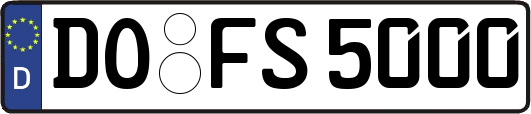 DO-FS5000