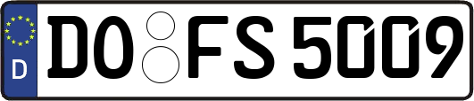 DO-FS5009