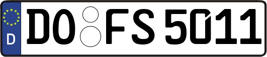 DO-FS5011