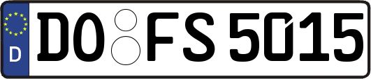 DO-FS5015