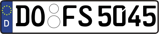 DO-FS5045