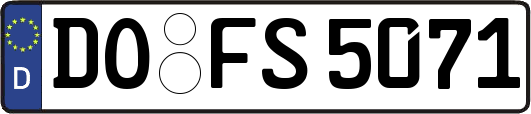 DO-FS5071